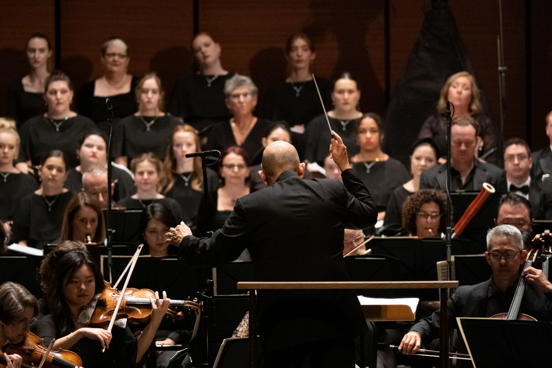 Philharmonic